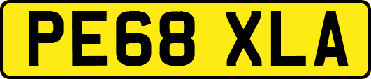 PE68XLA