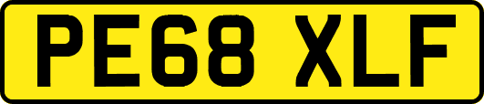 PE68XLF
