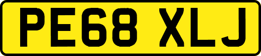 PE68XLJ