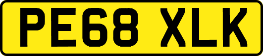 PE68XLK