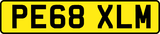 PE68XLM
