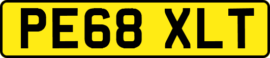 PE68XLT