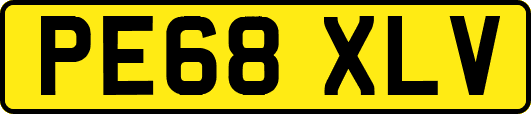 PE68XLV