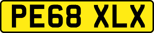 PE68XLX