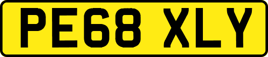 PE68XLY