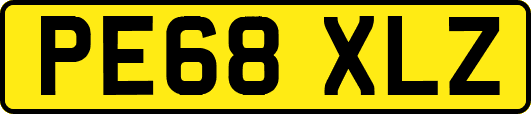 PE68XLZ