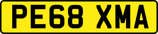 PE68XMA
