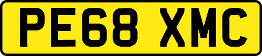 PE68XMC