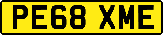 PE68XME