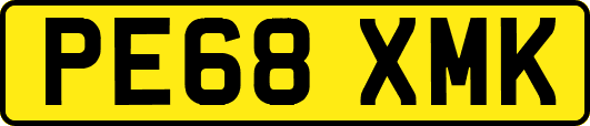 PE68XMK