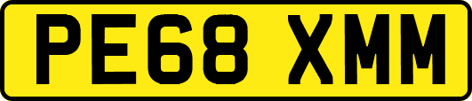 PE68XMM