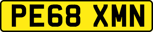 PE68XMN