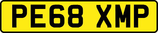 PE68XMP