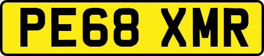PE68XMR