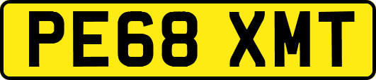 PE68XMT