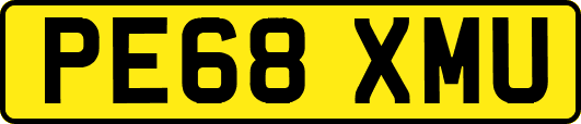 PE68XMU