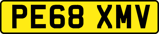 PE68XMV