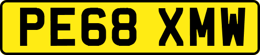 PE68XMW