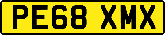 PE68XMX
