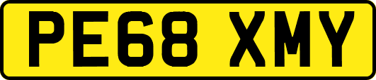 PE68XMY