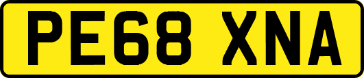 PE68XNA