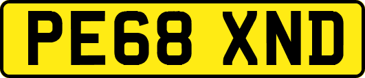 PE68XND