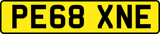 PE68XNE