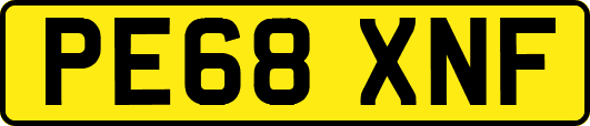 PE68XNF