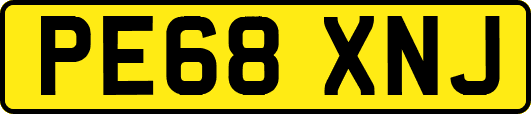 PE68XNJ