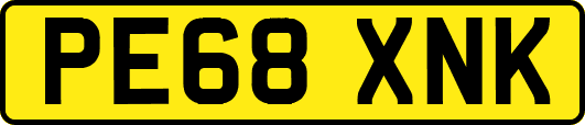 PE68XNK