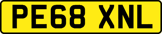 PE68XNL
