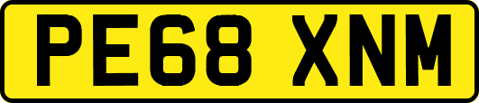 PE68XNM