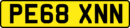 PE68XNN