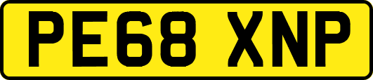 PE68XNP