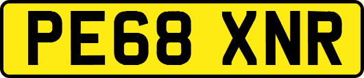PE68XNR