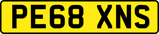 PE68XNS