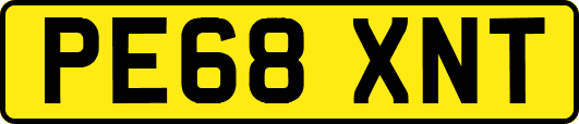 PE68XNT