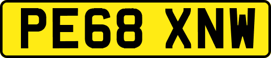 PE68XNW