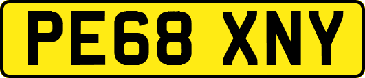 PE68XNY