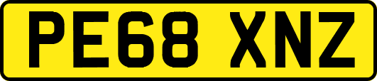 PE68XNZ