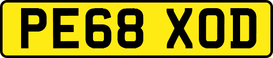 PE68XOD