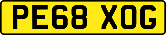 PE68XOG