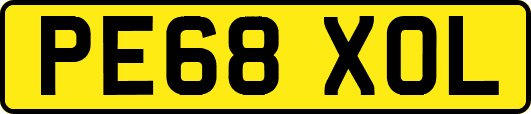 PE68XOL