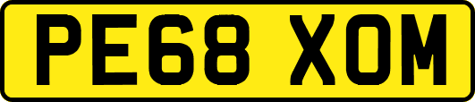 PE68XOM