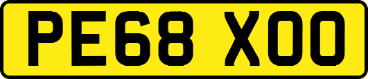 PE68XOO