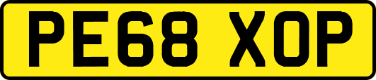 PE68XOP