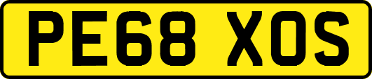PE68XOS