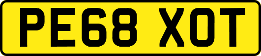 PE68XOT