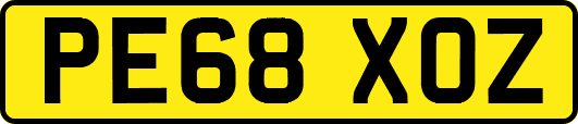 PE68XOZ
