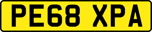 PE68XPA